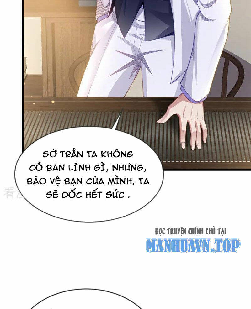 Trấn Quốc Thần Tế Chapter 101 - Trang 2