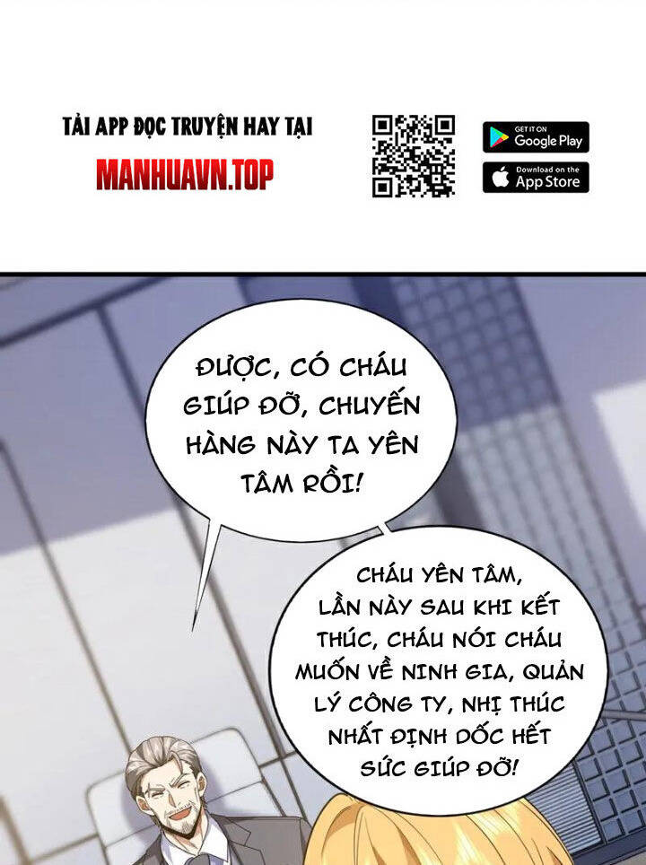 Trấn Quốc Thần Tế Chapter 102 - Trang 2