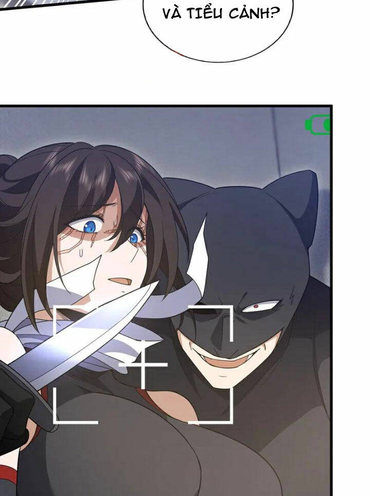 Trấn Quốc Thần Tế Chapter 102 - Trang 2