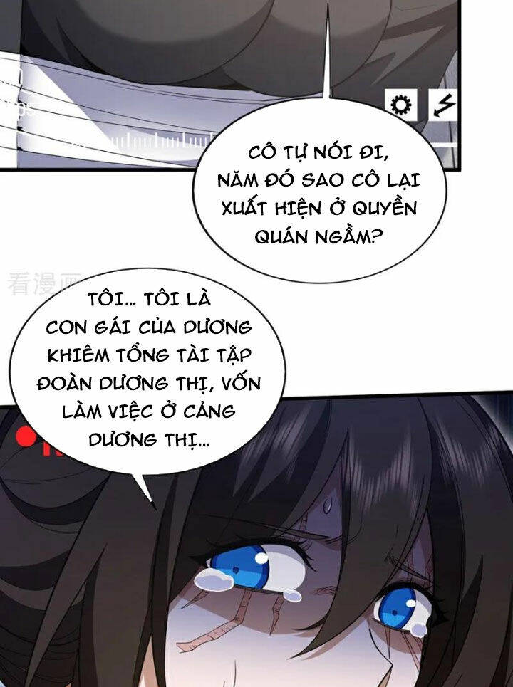 Trấn Quốc Thần Tế Chapter 102 - Trang 2