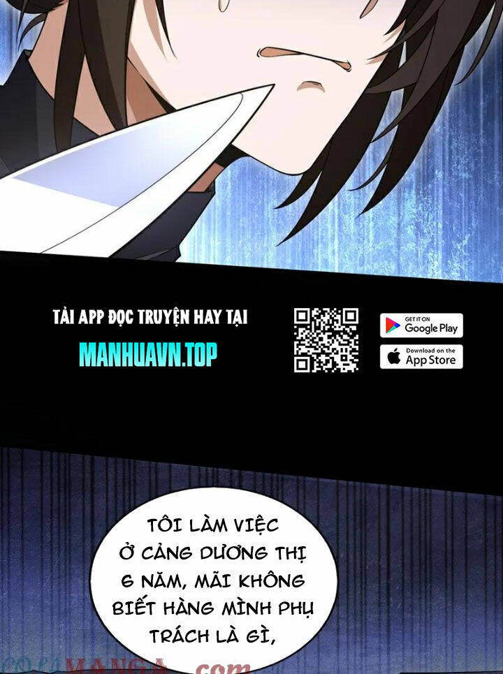 Trấn Quốc Thần Tế Chapter 102 - Trang 2