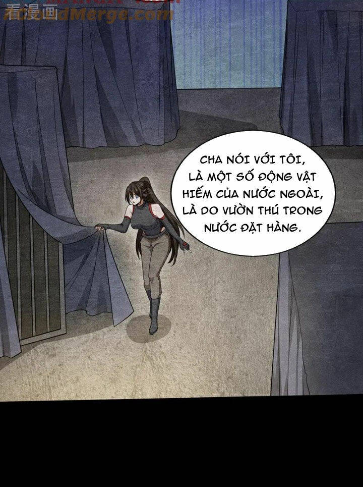 Trấn Quốc Thần Tế Chapter 102 - Trang 2