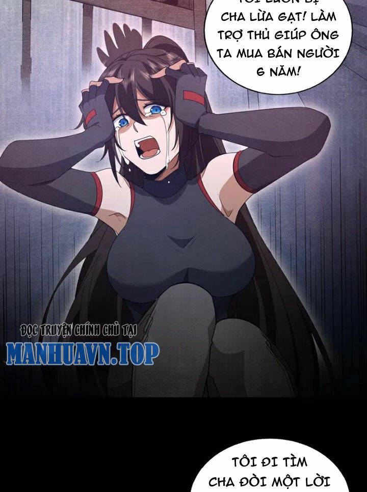 Trấn Quốc Thần Tế Chapter 102 - Trang 2