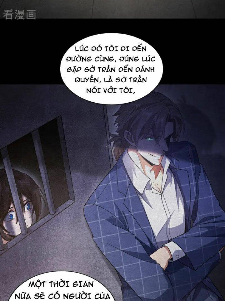 Trấn Quốc Thần Tế Chapter 102 - Trang 2