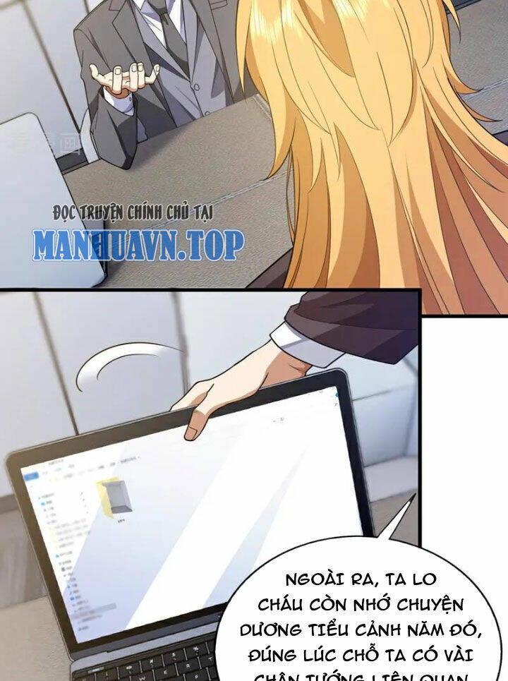 Trấn Quốc Thần Tế Chapter 102 - Trang 2