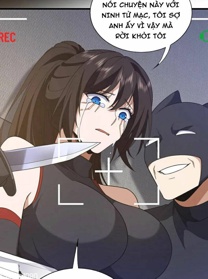 Trấn Quốc Thần Tế Chapter 102 - Trang 2