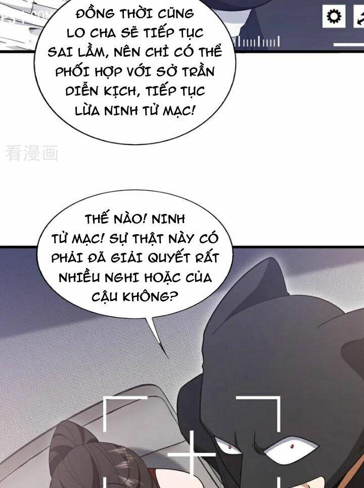 Trấn Quốc Thần Tế Chapter 102 - Trang 2