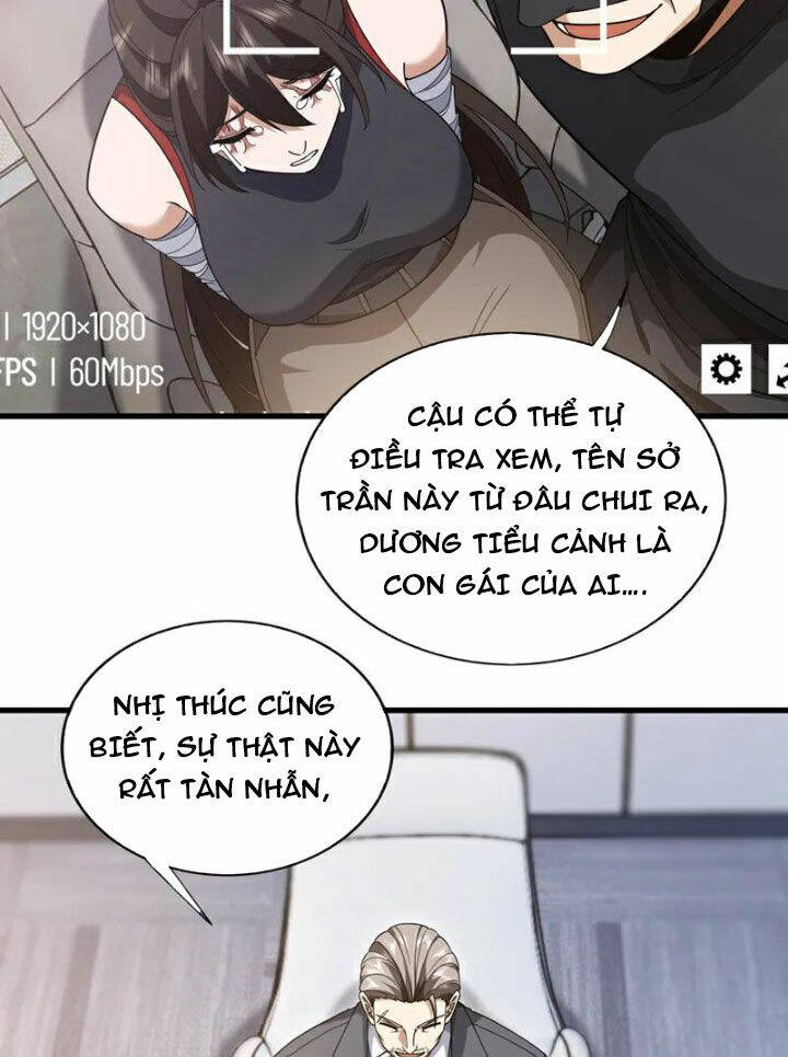 Trấn Quốc Thần Tế Chapter 102 - Trang 2