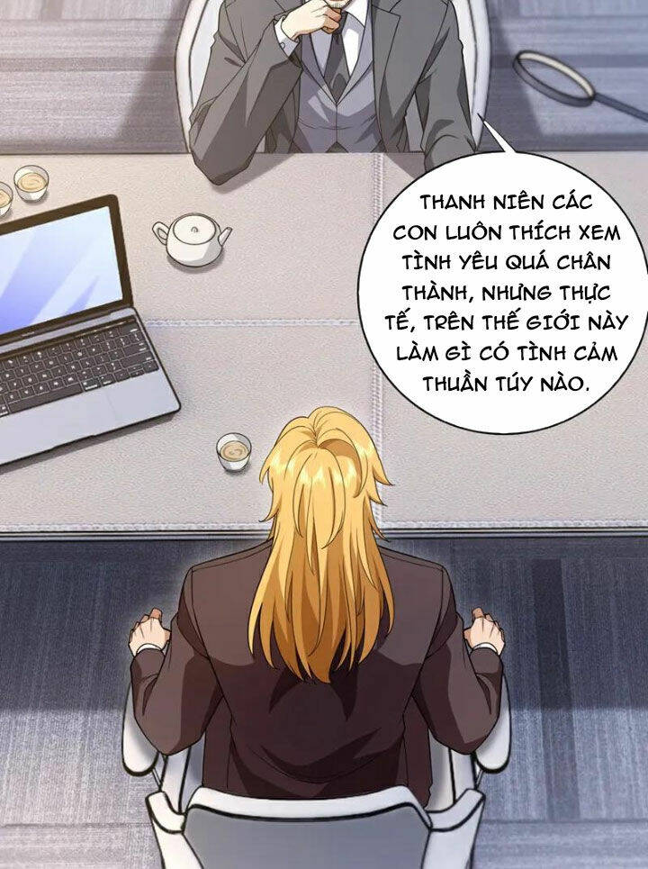 Trấn Quốc Thần Tế Chapter 102 - Trang 2