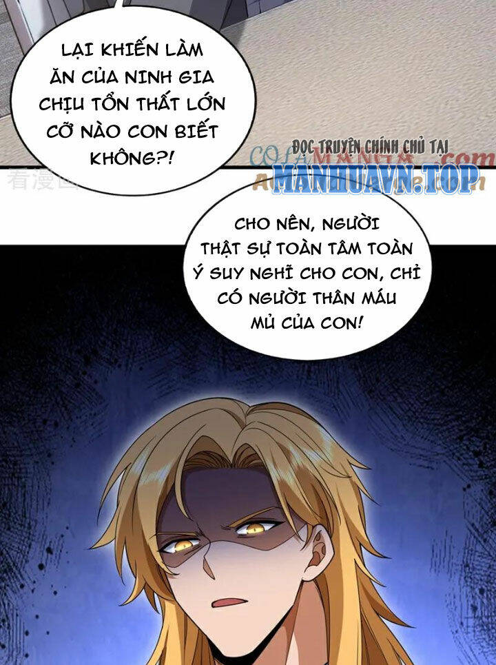 Trấn Quốc Thần Tế Chapter 102 - Trang 2