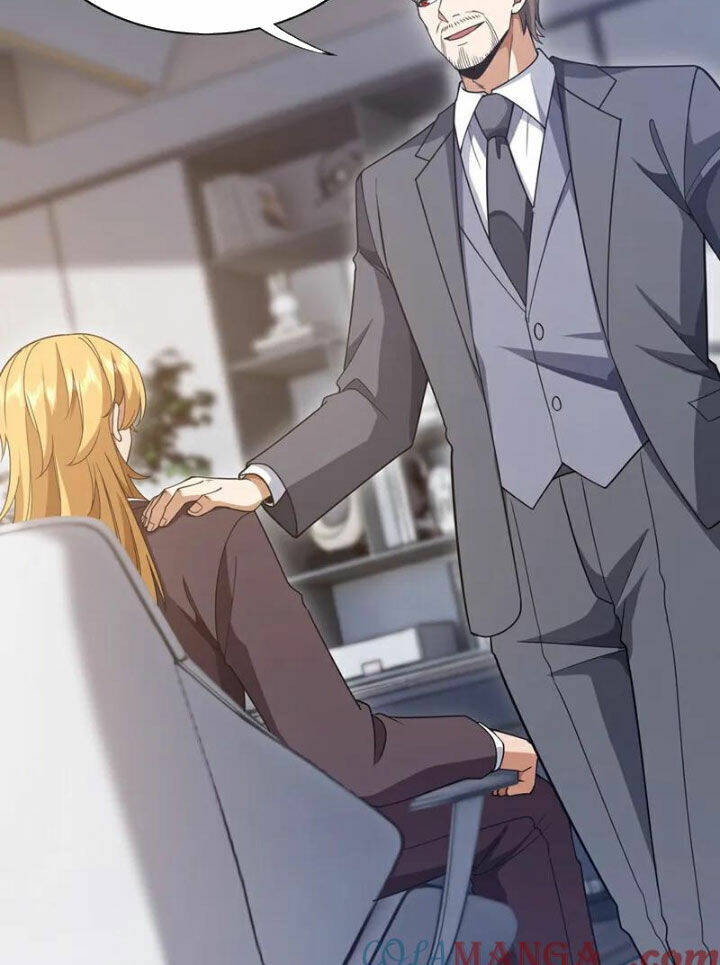 Trấn Quốc Thần Tế Chapter 102 - Trang 2