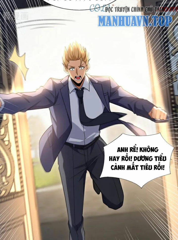 Trấn Quốc Thần Tế Chapter 102 - Trang 2