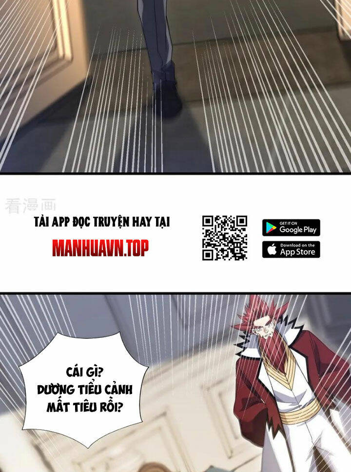 Trấn Quốc Thần Tế Chapter 102 - Trang 2