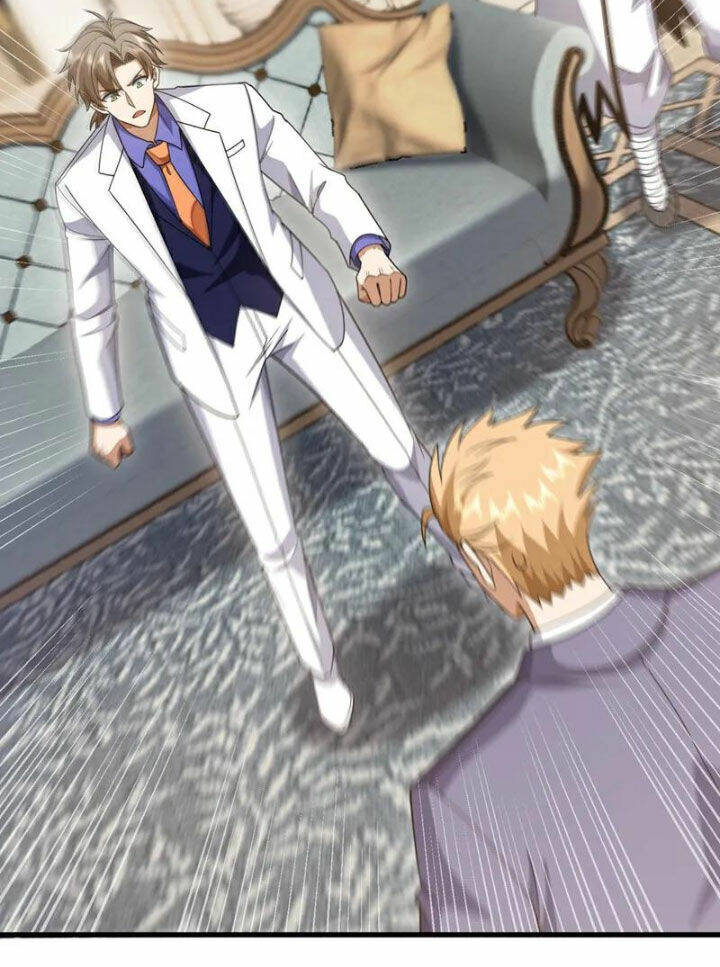 Trấn Quốc Thần Tế Chapter 102 - Trang 2