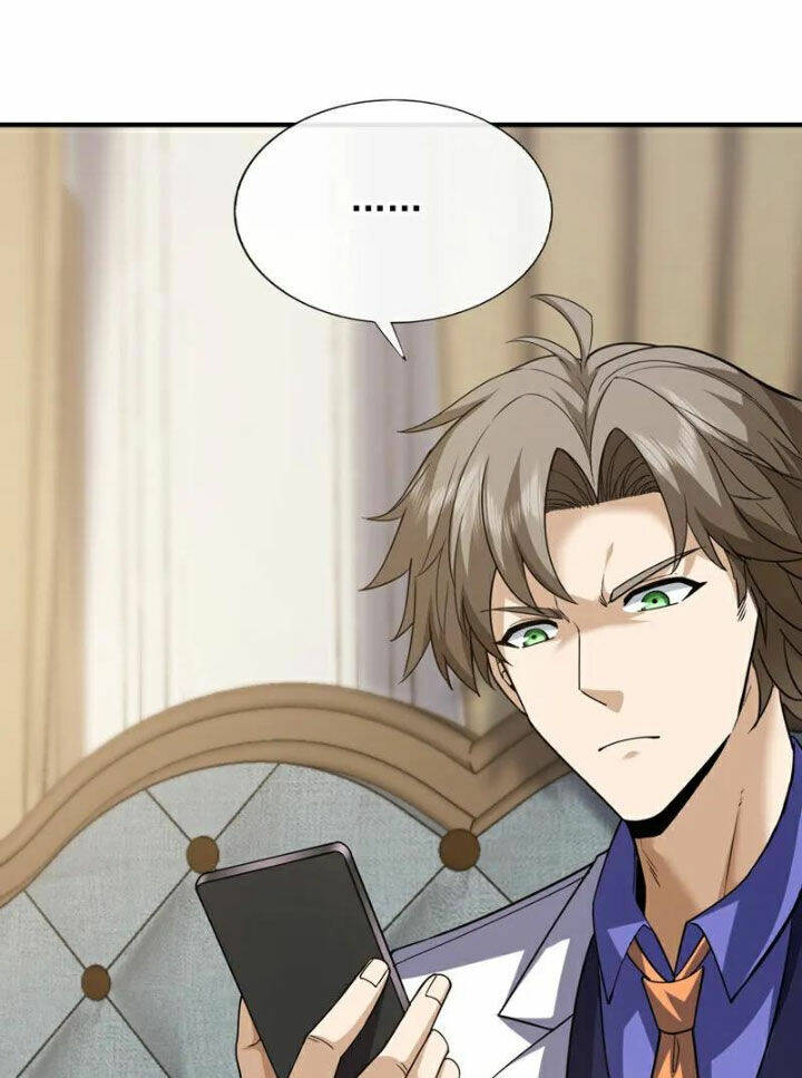 Trấn Quốc Thần Tế Chapter 102 - Trang 2