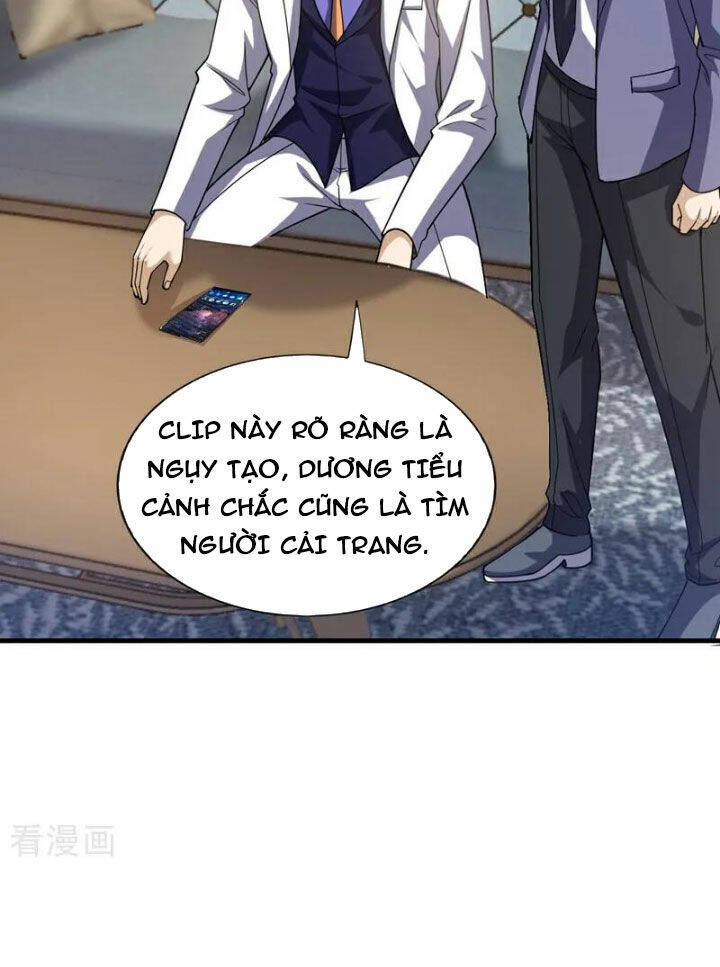 Trấn Quốc Thần Tế Chapter 102 - Trang 2