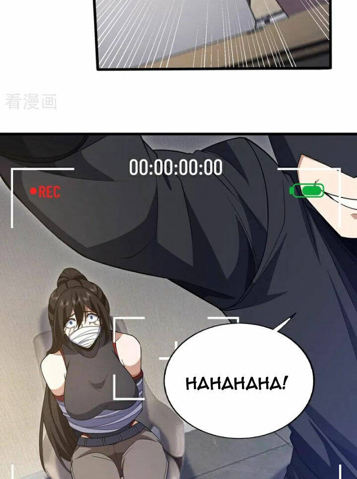 Trấn Quốc Thần Tế Chapter 102 - Trang 2