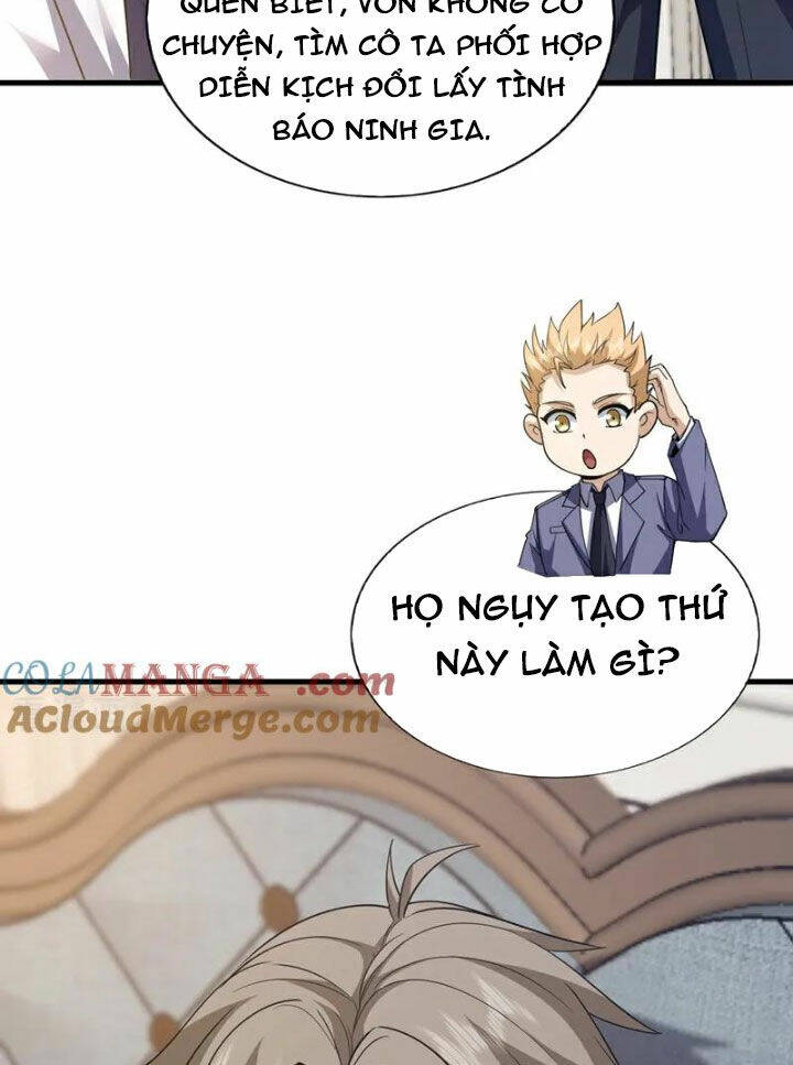 Trấn Quốc Thần Tế Chapter 102 - Trang 2