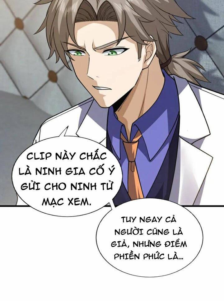 Trấn Quốc Thần Tế Chapter 102 - Trang 2