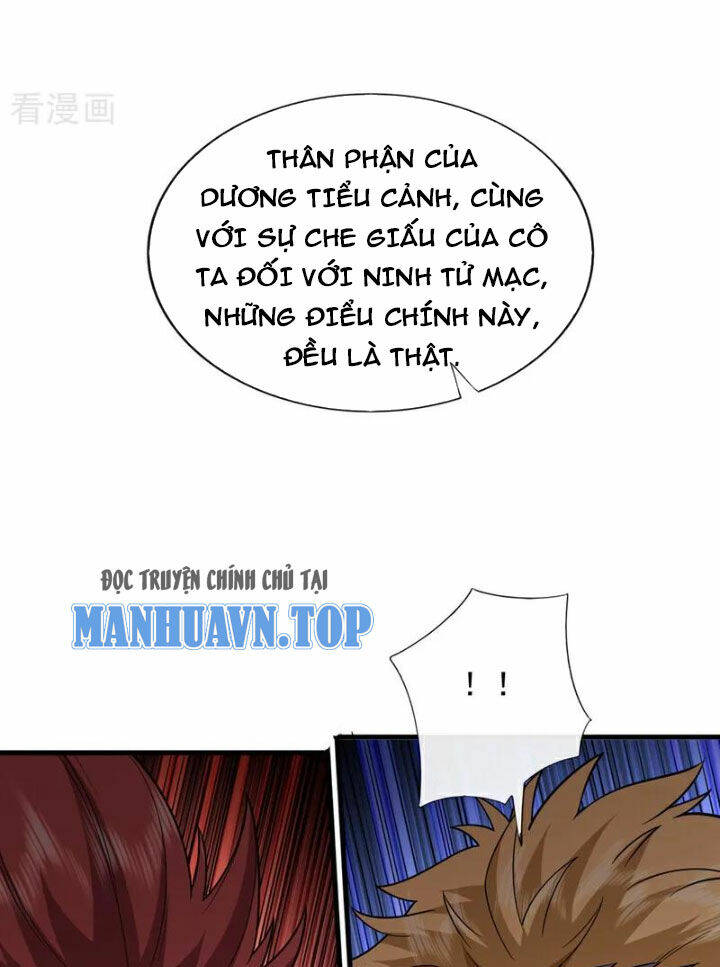 Trấn Quốc Thần Tế Chapter 102 - Trang 2