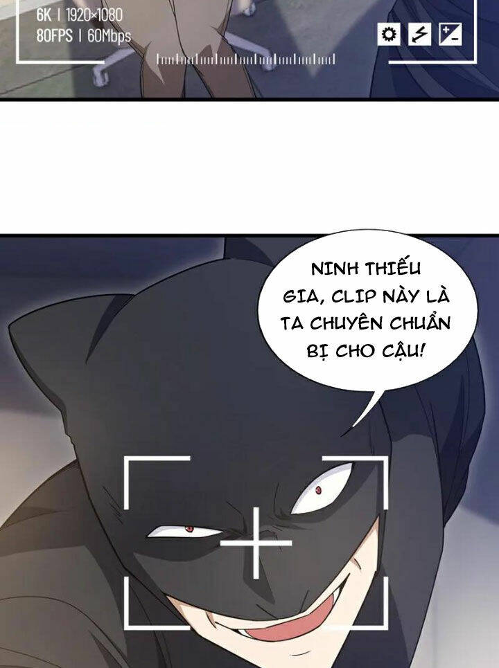 Trấn Quốc Thần Tế Chapter 102 - Trang 2