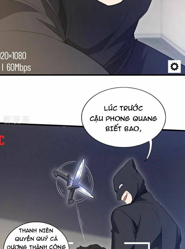 Trấn Quốc Thần Tế Chapter 102 - Trang 2