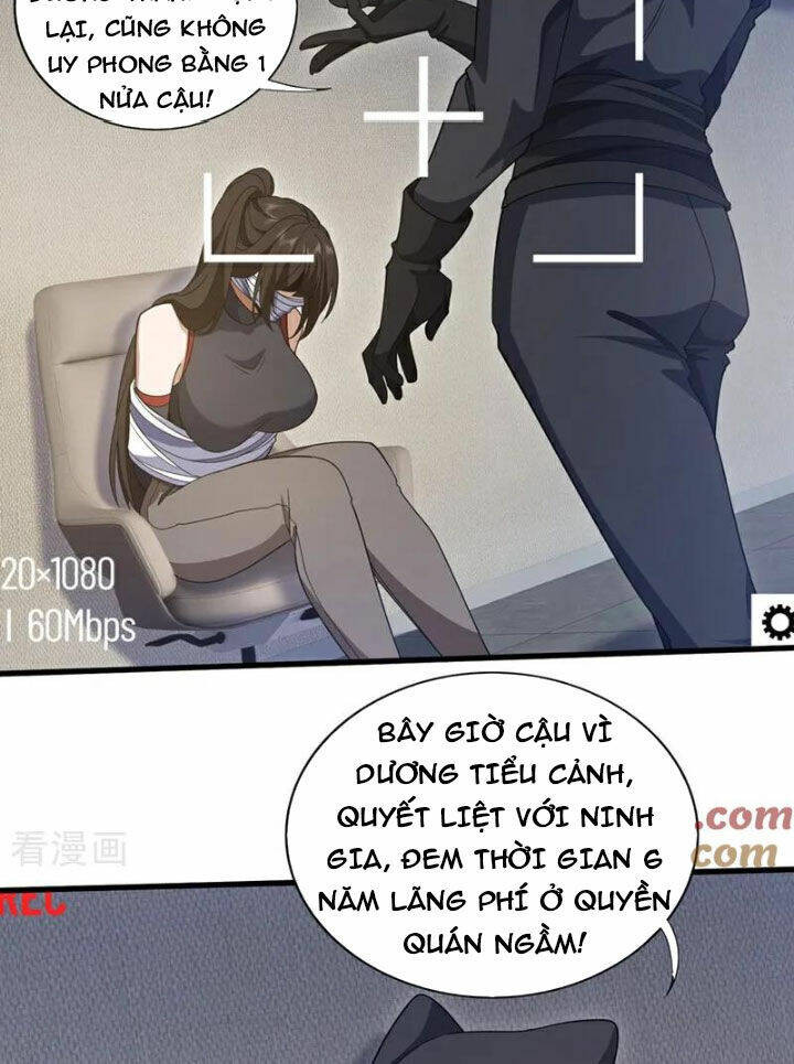 Trấn Quốc Thần Tế Chapter 102 - Trang 2