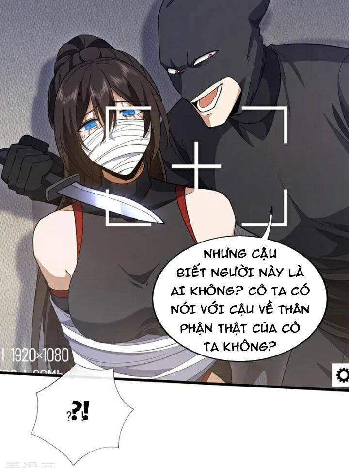 Trấn Quốc Thần Tế Chapter 102 - Trang 2