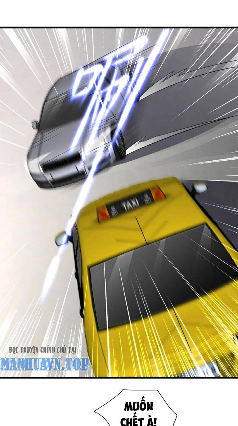 Trấn Quốc Thần Tế Chapter 104 - Trang 2