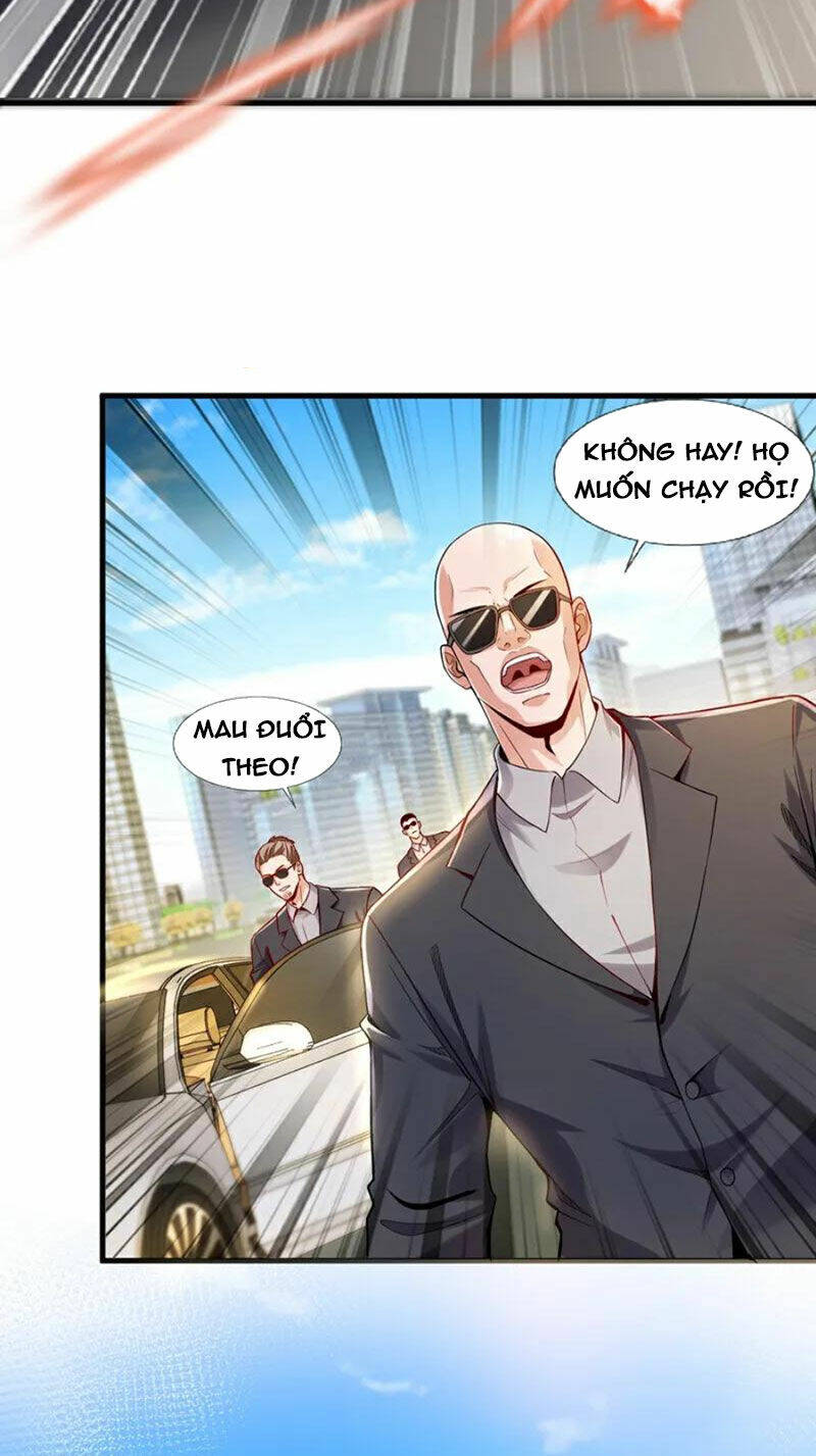 Trấn Quốc Thần Tế Chapter 104 - Trang 2