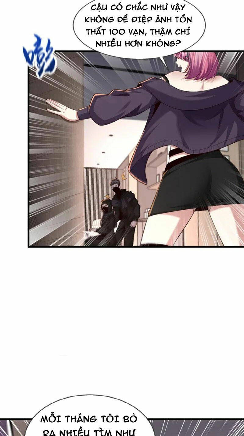 Trấn Quốc Thần Tế Chapter 104 - Trang 2