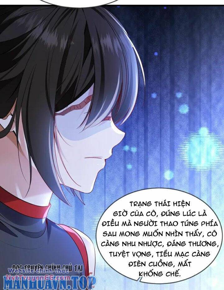 Trấn Quốc Thần Tế Chapter 105 - Trang 2