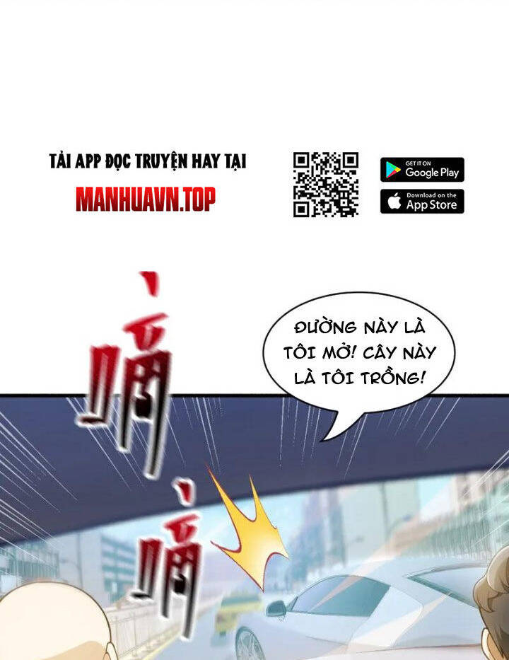 Trấn Quốc Thần Tế Chapter 106 - Trang 2