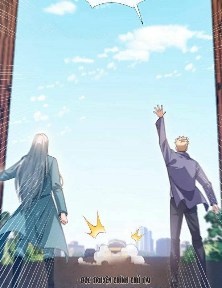 Trấn Quốc Thần Tế Chapter 106 - Trang 2