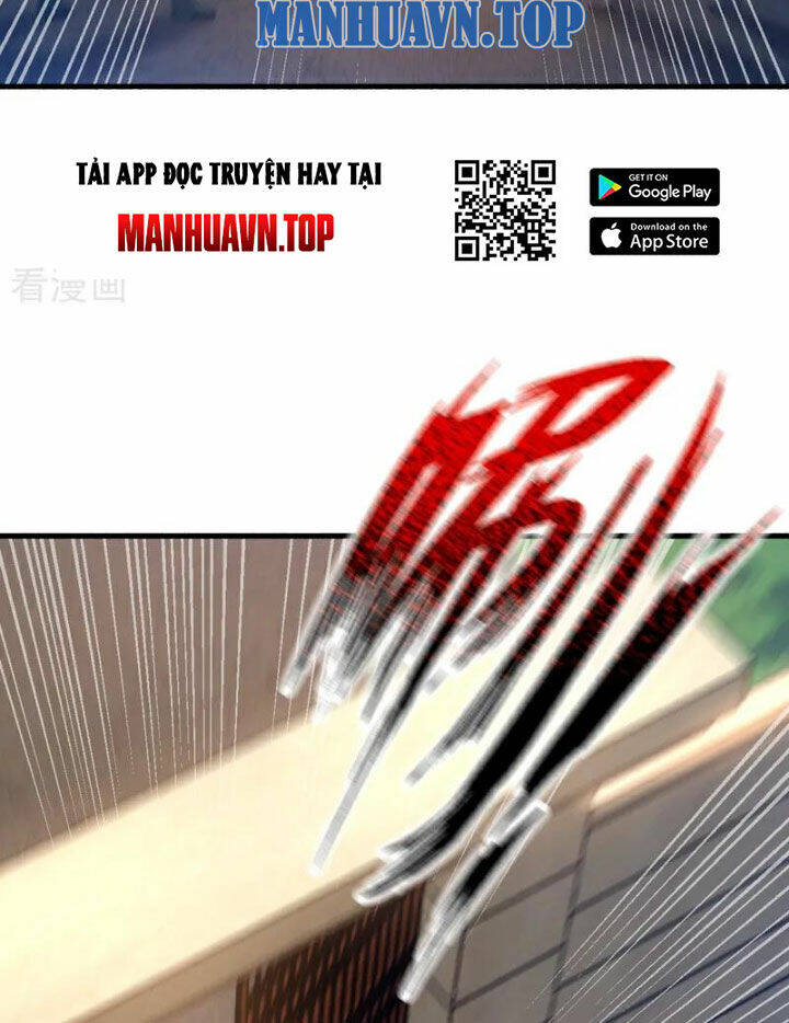 Trấn Quốc Thần Tế Chapter 106 - Trang 2