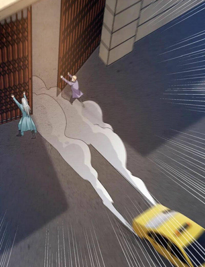 Trấn Quốc Thần Tế Chapter 106 - Trang 2