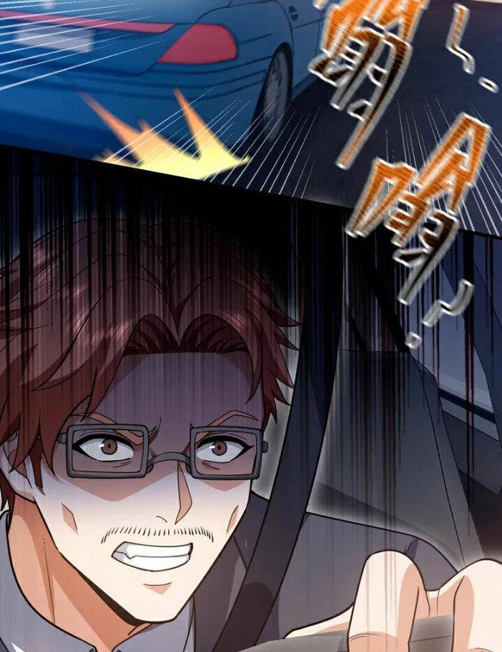 Trấn Quốc Thần Tế Chapter 106 - Trang 2