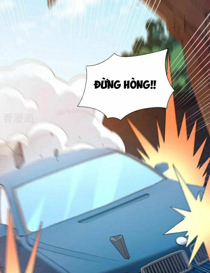 Trấn Quốc Thần Tế Chapter 106 - Trang 2