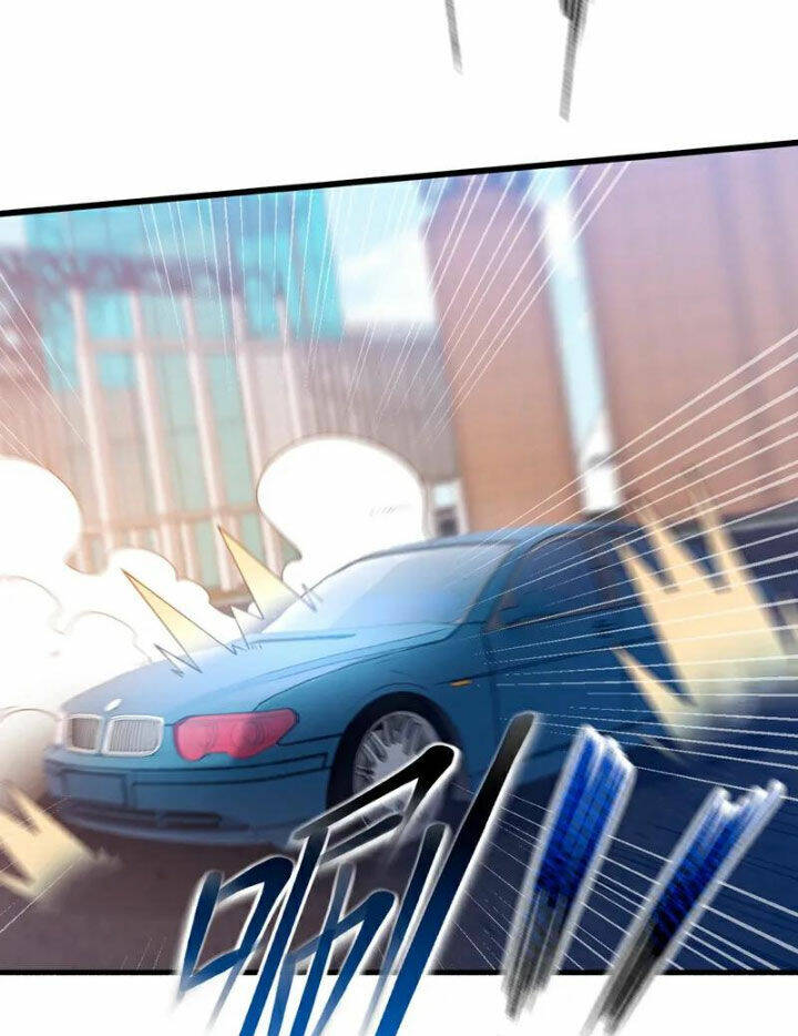 Trấn Quốc Thần Tế Chapter 106 - Trang 2