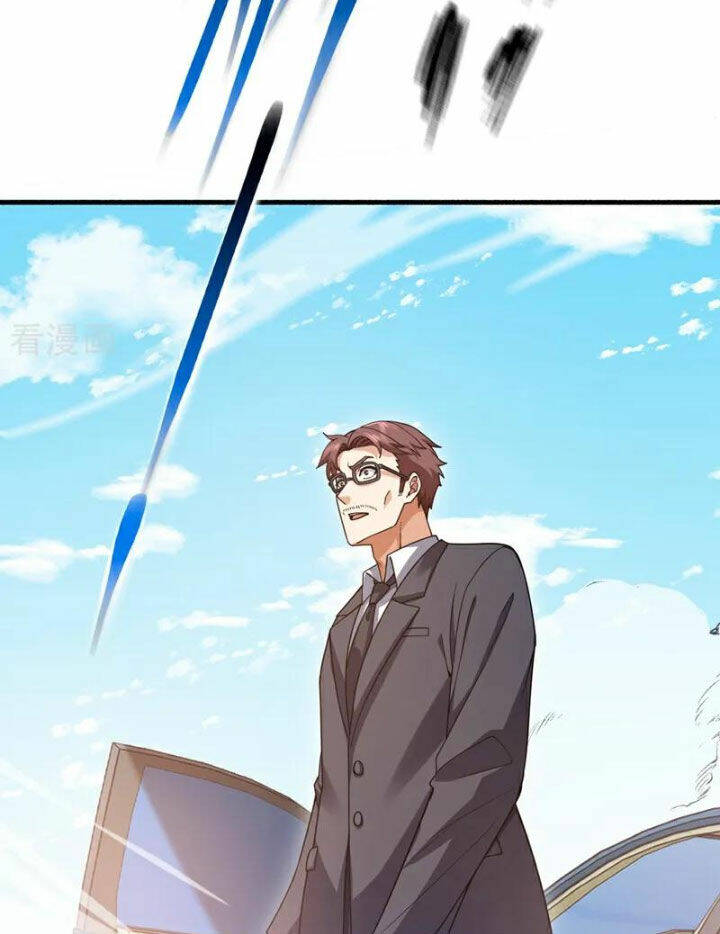 Trấn Quốc Thần Tế Chapter 106 - Trang 2