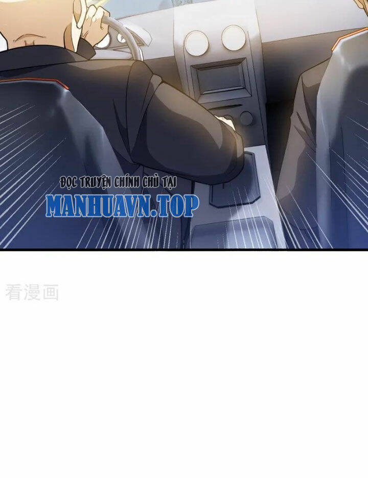 Trấn Quốc Thần Tế Chapter 106 - Trang 2