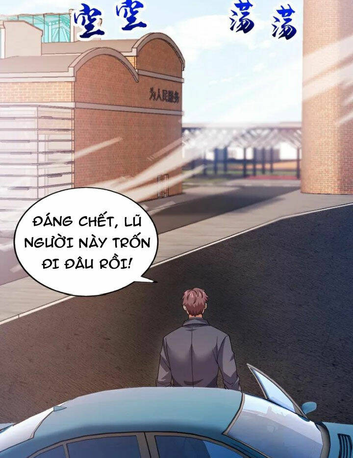 Trấn Quốc Thần Tế Chapter 106 - Trang 2