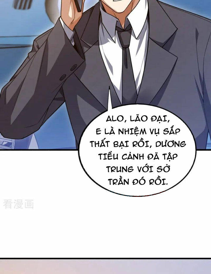 Trấn Quốc Thần Tế Chapter 106 - Trang 2