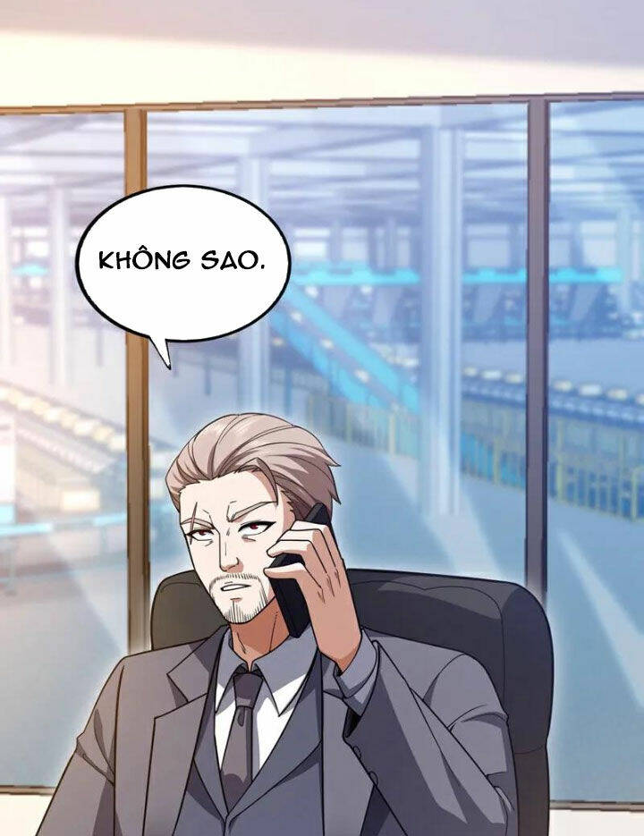 Trấn Quốc Thần Tế Chapter 106 - Trang 2