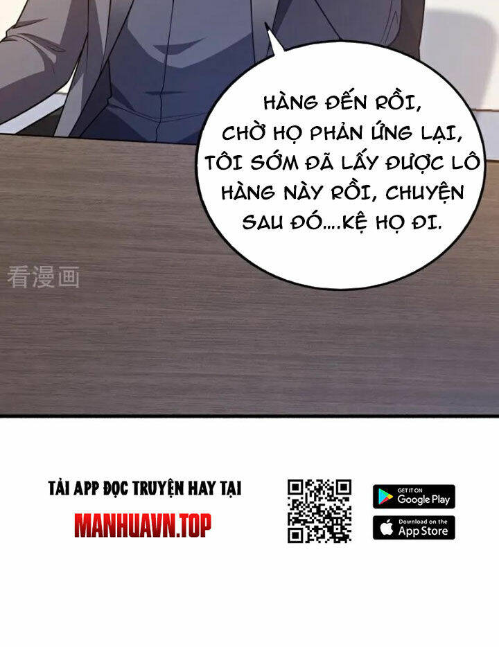 Trấn Quốc Thần Tế Chapter 106 - Trang 2