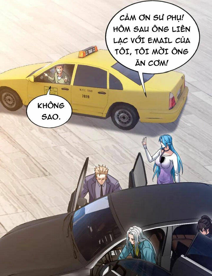 Trấn Quốc Thần Tế Chapter 106 - Trang 2