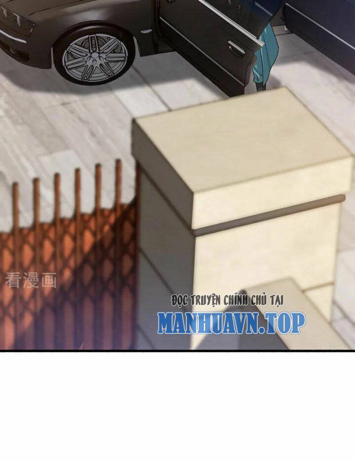 Trấn Quốc Thần Tế Chapter 106 - Trang 2