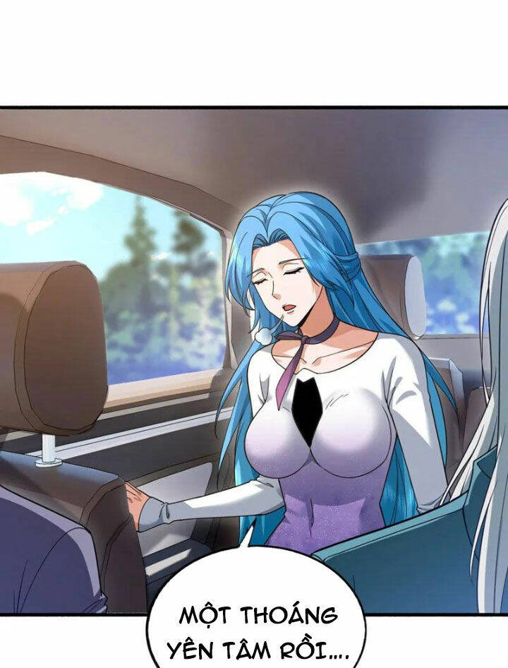 Trấn Quốc Thần Tế Chapter 106 - Trang 2