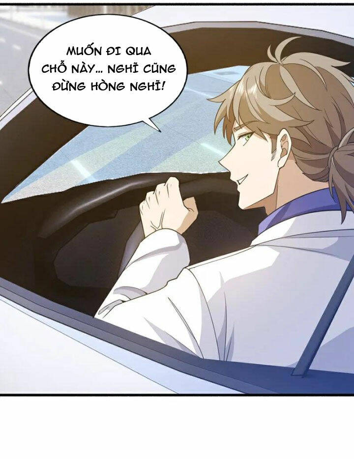 Trấn Quốc Thần Tế Chapter 106 - Trang 2