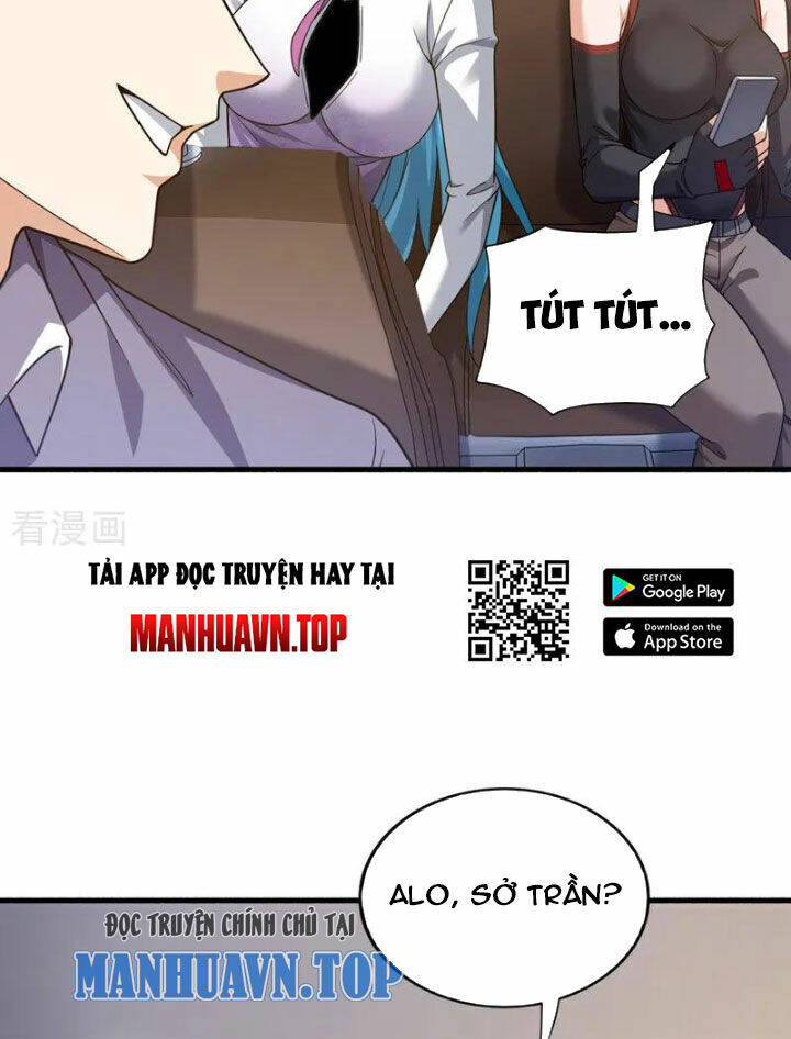 Trấn Quốc Thần Tế Chapter 106 - Trang 2